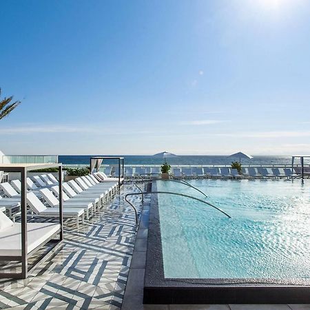 Stylish 1 Bedroom At Fort Lauderdale Exteriör bild