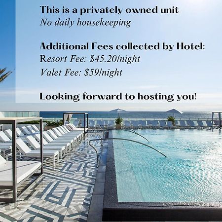 Stylish 1 Bedroom At Fort Lauderdale Exteriör bild