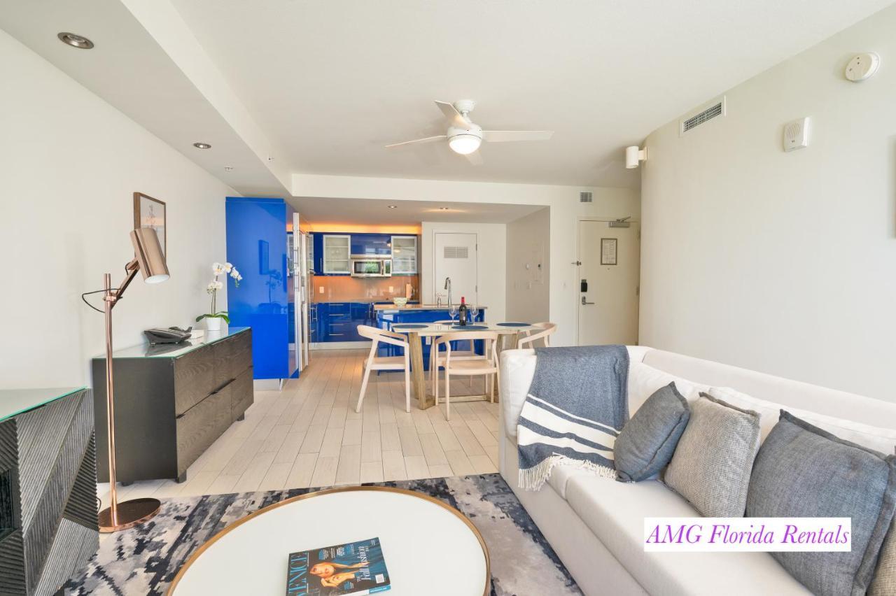 Stylish 1 Bedroom At Fort Lauderdale Exteriör bild