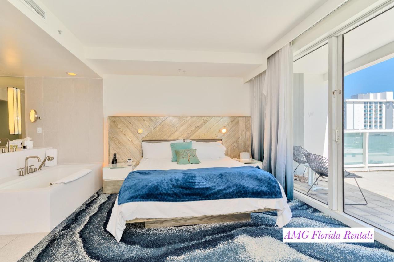 Stylish 1 Bedroom At Fort Lauderdale Exteriör bild