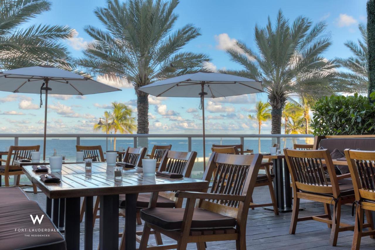 Stylish 1 Bedroom At Fort Lauderdale Exteriör bild